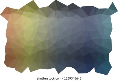 Colorful, Triangular  low poly, mosaic pattern background, Vector polygonal illustration graphic, Origami style with gradient,  racio 1:1,777 Ultra HD, 8K