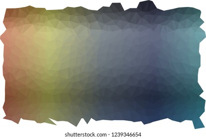 Colorful, Triangular  low poly, mosaic pattern background, Vector polygonal illustration graphic, Origami style with gradient,  racio 1:1,777 Ultra HD, 8K