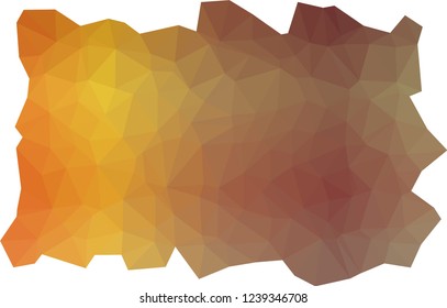 Colorful, Triangular  low poly, mosaic pattern background, Vector polygonal illustration graphic, Origami style with gradient,  racio 1:1,777 Ultra HD, 8K