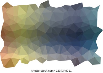 Colorful, Triangular  low poly, mosaic pattern background, Vector polygonal illustration graphic, Origami style with gradient,  racio 1:1,777 Ultra HD, 8K