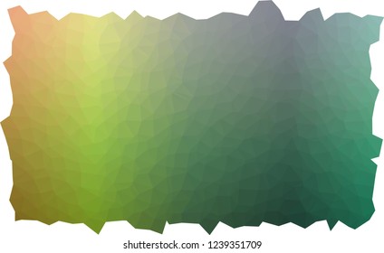 Colorful, Triangular  low poly, mosaic pattern background, Vector polygonal illustration graphic, Origami style with gradient,  racio 1:1,777 Ultra HD, 8K