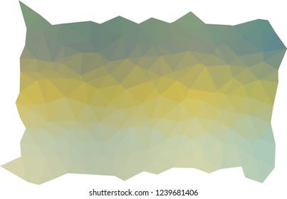 Colorful, Triangular  low poly, mosaic pattern background, Vector polygonal illustration graphic, Origami style with gradient,  racio 1:1,777 Ultra HD, 8K