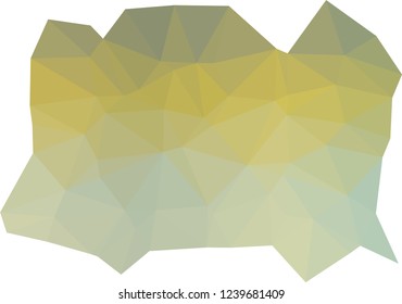 Colorful, Triangular  low poly, mosaic pattern background, Vector polygonal illustration graphic, Origami style with gradient,  racio 1:1,777 Ultra HD, 8K