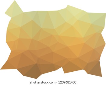 Colorful, Triangular  low poly, mosaic pattern background, Vector polygonal illustration graphic, Origami style with gradient,  racio 1:1,777 Ultra HD, 8K