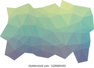 Colorful, Triangular  low poly, mosaic pattern background, Vector polygonal illustration graphic, Origami style with gradient,  racio 1:1,777 Ultra HD, 8K