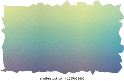Colorful, Triangular  low poly, mosaic pattern background, Vector polygonal illustration graphic, Origami style with gradient,  racio 1:1,777 Ultra HD, 8K