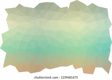 Colorful, Triangular  low poly, mosaic pattern background, Vector polygonal illustration graphic, Origami style with gradient,  racio 1:1,777 Ultra HD, 8K