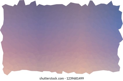 Colorful, Triangular  low poly, mosaic pattern background, Vector polygonal illustration graphic, Origami style with gradient,  racio 1:1,777 Ultra HD, 8K