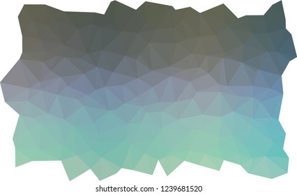 Colorful, Triangular  low poly, mosaic pattern background, Vector polygonal illustration graphic, Origami style with gradient,  racio 1:1,777 Ultra HD, 8K