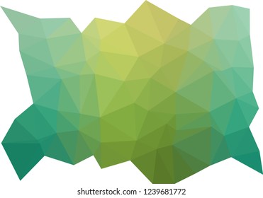 Colorful, Triangular  low poly, mosaic pattern background, Vector polygonal illustration graphic, Origami style with gradient,  racio 1:1,777 Ultra HD, 8K