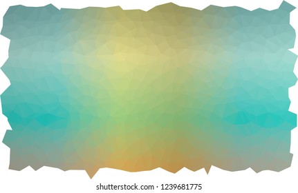Colorful, Triangular  low poly, mosaic pattern background, Vector polygonal illustration graphic, Origami style with gradient,  racio 1:1,777 Ultra HD, 8K
