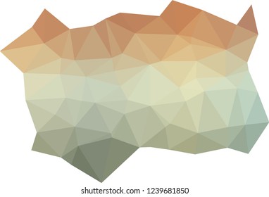 Colorful, Triangular  low poly, mosaic pattern background, Vector polygonal illustration graphic, Origami style with gradient,  racio 1:1,777 Ultra HD, 8K