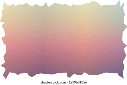 Colorful, Triangular  low poly, mosaic pattern background, Vector polygonal illustration graphic, Origami style with gradient,  racio 1:1,777 Ultra HD, 8K