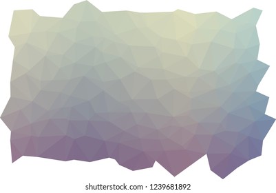 Colorful, Triangular  low poly, mosaic pattern background, Vector polygonal illustration graphic, Origami style with gradient,  racio 1:1,777 Ultra HD, 8K