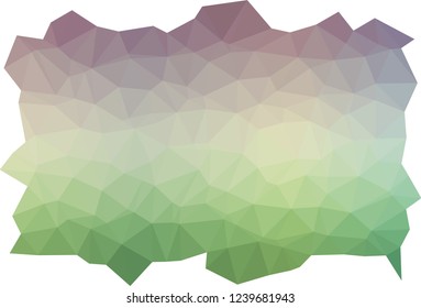Colorful, Triangular  low poly, mosaic pattern background, Vector polygonal illustration graphic, Origami style with gradient,  racio 1:1,777 Ultra HD, 8K