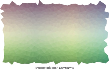 Colorful, Triangular  low poly, mosaic pattern background, Vector polygonal illustration graphic, Origami style with gradient,  racio 1:1,777 Ultra HD, 8K
