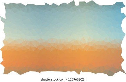 Colorful, Triangular  low poly, mosaic pattern background, Vector polygonal illustration graphic, Origami style with gradient,  racio 1:1,777 Ultra HD, 8K