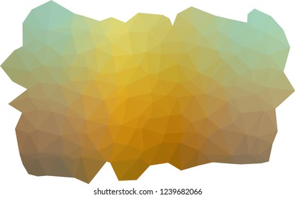 Colorful, Triangular  low poly, mosaic pattern background, Vector polygonal illustration graphic, Origami style with gradient,  racio 1:1,777 Ultra HD, 8K