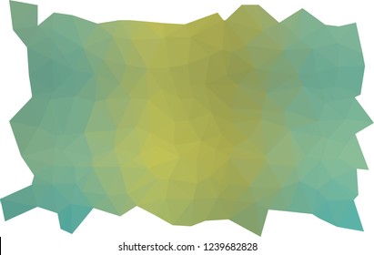 Colorful, Triangular  low poly, mosaic pattern background, Vector polygonal illustration graphic, Origami style with gradient,  racio 1:1,777 Ultra HD, 8K
