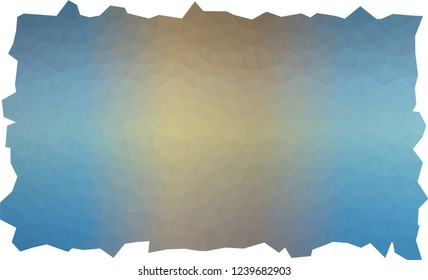 Colorful, Triangular  low poly, mosaic pattern background, Vector polygonal illustration graphic, Origami style with gradient,  racio 1:1,777 Ultra HD, 8K