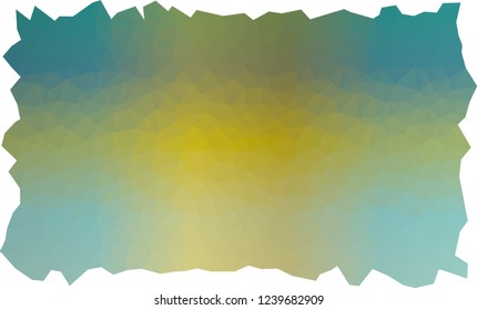Colorful, Triangular  low poly, mosaic pattern background, Vector polygonal illustration graphic, Origami style with gradient,  racio 1:1,777 Ultra HD, 8K