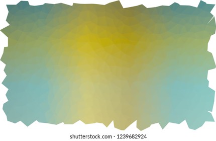 Colorful, Triangular  low poly, mosaic pattern background, Vector polygonal illustration graphic, Origami style with gradient,  racio 1:1,777 Ultra HD, 8K