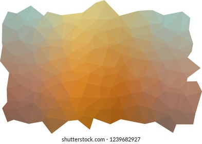 Colorful, Triangular  low poly, mosaic pattern background, Vector polygonal illustration graphic, Origami style with gradient,  racio 1:1,777 Ultra HD, 8K