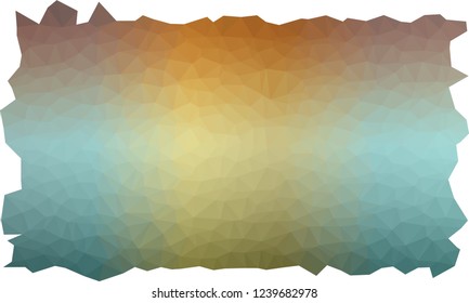 Colorful, Triangular  low poly, mosaic pattern background, Vector polygonal illustration graphic, Origami style with gradient,  racio 1:1,777 Ultra HD, 8K