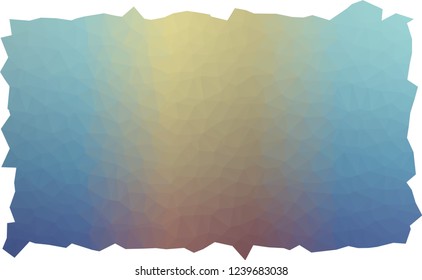 Colorful, Triangular  low poly, mosaic pattern background, Vector polygonal illustration graphic, Origami style with gradient,  racio 1:1,777 Ultra HD, 8K