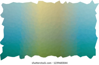 Colorful, Triangular  low poly, mosaic pattern background, Vector polygonal illustration graphic, Origami style with gradient,  racio 1:1,777 Ultra HD, 8K