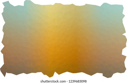 Colorful, Triangular  low poly, mosaic pattern background, Vector polygonal illustration graphic, Origami style with gradient,  racio 1:1,777 Ultra HD, 8K