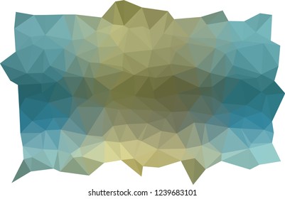 Colorful, Triangular  low poly, mosaic pattern background, Vector polygonal illustration graphic, Origami style with gradient,  racio 1:1,777 Ultra HD, 8K