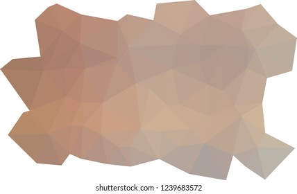 Colorful, Triangular  low poly, mosaic pattern background, Vector polygonal illustration graphic, Origami style with gradient,  racio 1:1,777 Ultra HD, 8K