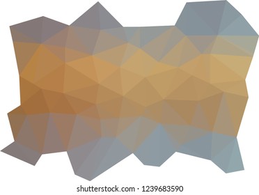 Colorful, Triangular  low poly, mosaic pattern background, Vector polygonal illustration graphic, Origami style with gradient,  racio 1:1,777 Ultra HD, 8K
