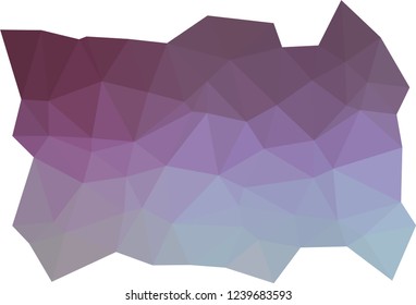 Colorful, Triangular  low poly, mosaic pattern background, Vector polygonal illustration graphic, Origami style with gradient,  racio 1:1,777 Ultra HD, 8K