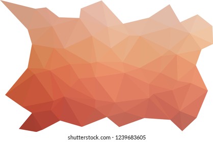 Colorful, Triangular  low poly, mosaic pattern background, Vector polygonal illustration graphic, Origami style with gradient,  racio 1:1,777 Ultra HD, 8K
