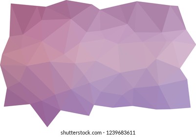 Colorful, Triangular  low poly, mosaic pattern background, Vector polygonal illustration graphic, Origami style with gradient,  racio 1:1,777 Ultra HD, 8K