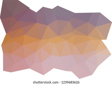 Colorful, Triangular  low poly, mosaic pattern background, Vector polygonal illustration graphic, Origami style with gradient,  racio 1:1,777 Ultra HD, 8K