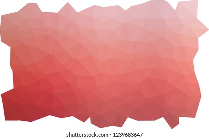 Colorful, Triangular  low poly, mosaic pattern background, Vector polygonal illustration graphic, Origami style with gradient,  racio 1:1,777 Ultra HD, 8K