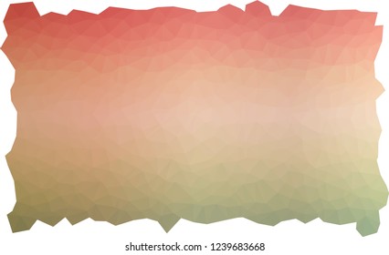 Colorful, Triangular  low poly, mosaic pattern background, Vector polygonal illustration graphic, Origami style with gradient,  racio 1:1,777 Ultra HD, 8K