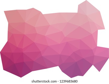 Colorful, Triangular  low poly, mosaic pattern background, Vector polygonal illustration graphic, Origami style with gradient,  racio 1:1,777 Ultra HD, 8K