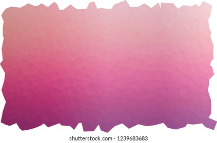 Colorful, Triangular  low poly, mosaic pattern background, Vector polygonal illustration graphic, Origami style with gradient,  racio 1:1,777 Ultra HD, 8K