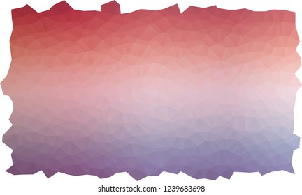 Colorful, Triangular  low poly, mosaic pattern background, Vector polygonal illustration graphic, Origami style with gradient,  racio 1:1,777 Ultra HD, 8K