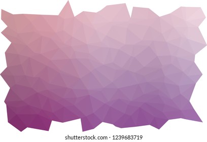 Colorful, Triangular  low poly, mosaic pattern background, Vector polygonal illustration graphic, Origami style with gradient,  racio 1:1,777 Ultra HD, 8K