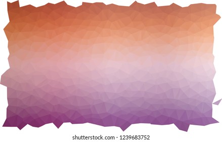 Colorful, Triangular  low poly, mosaic pattern background, Vector polygonal illustration graphic, Origami style with gradient,  racio 1:1,777 Ultra HD, 8K