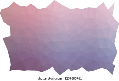 Colorful, Triangular  low poly, mosaic pattern background, Vector polygonal illustration graphic, Origami style with gradient,  racio 1:1,777 Ultra HD, 8K
