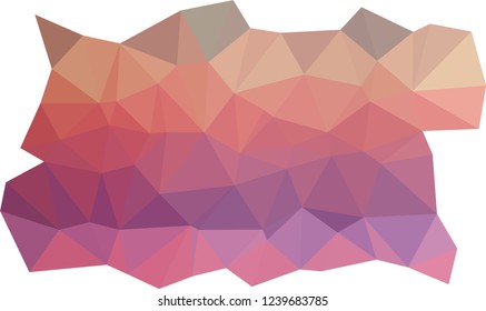 Colorful, Triangular  low poly, mosaic pattern background, Vector polygonal illustration graphic, Origami style with gradient,  racio 1:1,777 Ultra HD, 8K