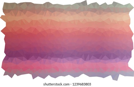 Colorful, Triangular  low poly, mosaic pattern background, Vector polygonal illustration graphic, Origami style with gradient,  racio 1:1,777 Ultra HD, 8K