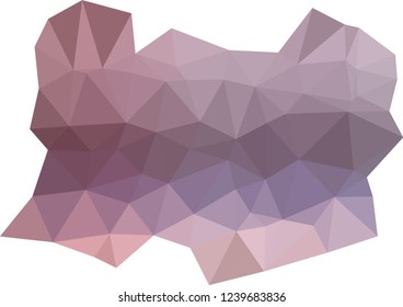 Colorful, Triangular  low poly, mosaic pattern background, Vector polygonal illustration graphic, Origami style with gradient,  racio 1:1,777 Ultra HD, 8K