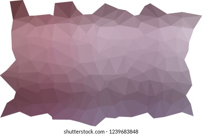 Colorful, Triangular  low poly, mosaic pattern background, Vector polygonal illustration graphic, Origami style with gradient,  racio 1:1,777 Ultra HD, 8K